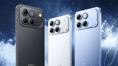 12000 mAh baterija u Honor WIN 2 telefonu: dvostruko veća u odnosu na iPhone 18 Pro Max