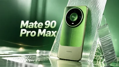 Najmoćniji Mate u istoriji je spreman! Huawei Mate 90 serija zvanično stiže 1. oktobra, prvi put prikazan izgled Collector’s Edition modela
