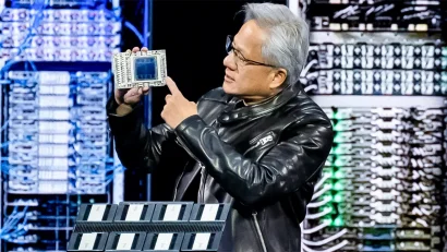 Jensen Huang očekuje da NVIDIA sledeće godine poraste još 70% – odakle toliki optimizam