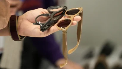 Meta AI naočare se šire u svim pravcima: stižu modeli bez kamere, VR naočare od 100 grama i više od 100 varijanti