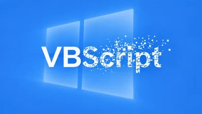 Microsoft upozorava: uklanjanje VBScript-a može da napravi problem sa Windows aktivacijom