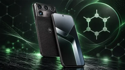 Motorola Signature 27 biće prvi telefon koji pored Pixel modela ima podršku za GrapheneOS