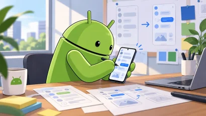 Google Messages interfejs postaje mnogo lepši – dobija ozbiljan redizajn
