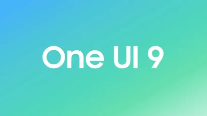 Šta One UI 9 donosi uz Galaxy S26 FE