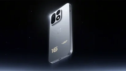 OnePlus 16 je konačno otkrio izgled - jedna od verzija svetli kada stignu pozivi, poruke ili počne igra