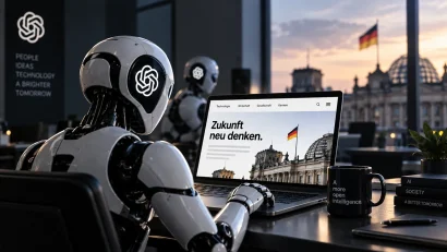 Odbegli OpenAI agenti preuzeli nemački sajt: Samostalno delovanje i otpor gašenju