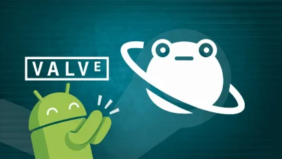 Android igre dobijaju svoj put do SteamOS sistema: Valve otvorio Lepton