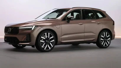 Volvo je rešio najveću manu plug-in hibrida