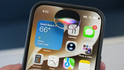 Džabe smo čekali - ni iOS 27 verzija ne donosi Siri AI svima