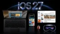 Danas stiže iOS 27: očekujte ga kod nas oko 19 časova