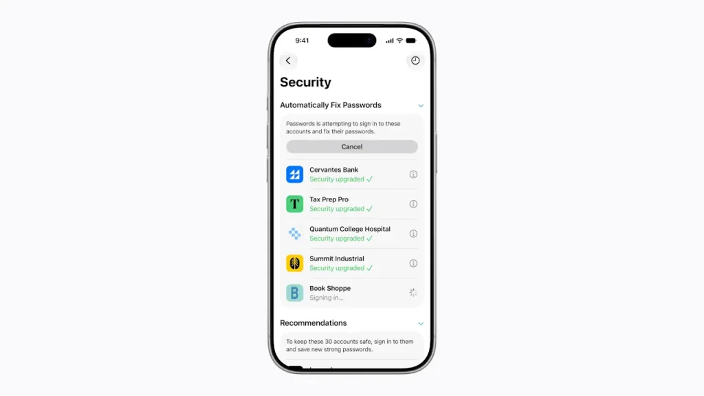 iOS 27 i iPadOS 27