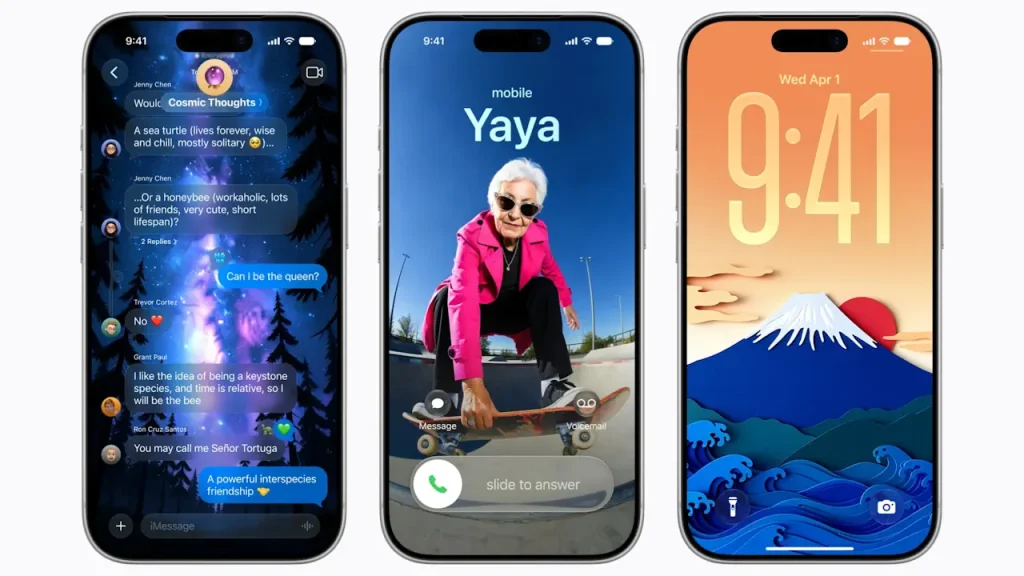 iOS 27 i iPadOS 27