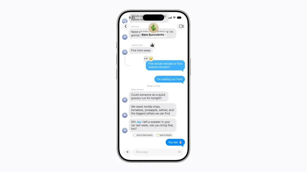 iOS 27 i iPadOS 27