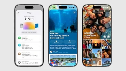 Apple iOS 27 čini iPhone telefone još boljim: donosi tri izuzetno korisne nove funkcije koje ćete koristiti svaki dan