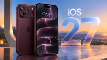 Novi iPhone 18 Pro danas stiže u prodaju, ali odmah traži iOS 27 ažuriranje