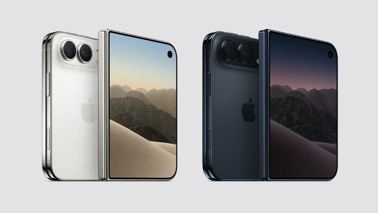 Liste čekanja za iPhone Duo, čeka se i do 2027. godine