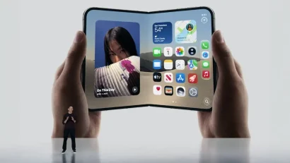 iPhone Duo pati od ozbiljnog nedostatka:  primetno je teži od konkurencije