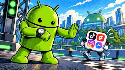 Android 17 uvodi obaveznu pauzu od 10 sekundi pre otvaranja aplikacija koje korisnik označi kao ometajuće