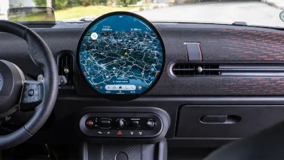 Android Auto 18 sprema veliko osveženje interfejsa pod kodnim imenom Cielo