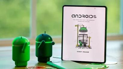 Android je oduvek bio haotičan ali upravo je u tome njegova najveća prednost