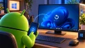 Android korisnici sada mogu daljinski da ugase ili restartuju Windows 11 računar