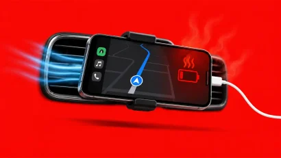 CarPlay i Android Auto mogu ozbiljno da zagreju telefon, kako to da sprečite