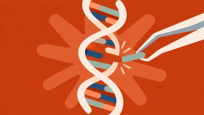 Claude otkrio novi CRISPR sistem - naučnici osporavaju zaslugu AI-a