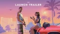 GTA 6 najnoviji Launch Trailer je kompletno snimljen u igri na PlayStation 5 konzoli