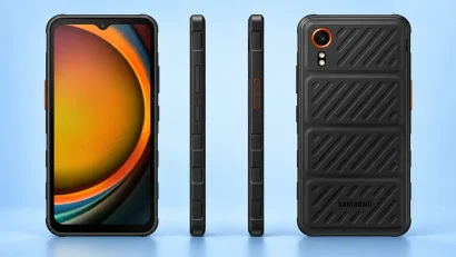 Galaxy XCover Scan dobija funkciju kakvu telefoni gotovo nikada nemaju