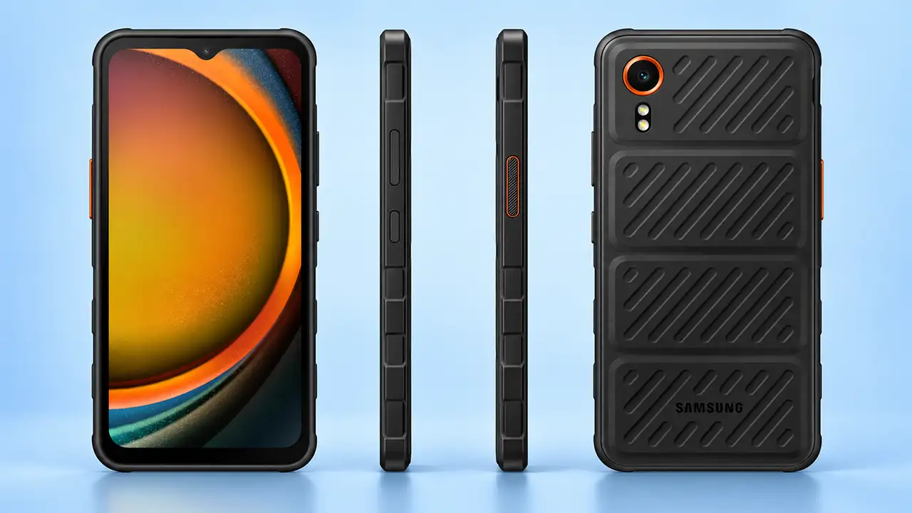 Galaxy XCover Scan dobija funkciju kakvu telefoni gotovo nikada nemaju