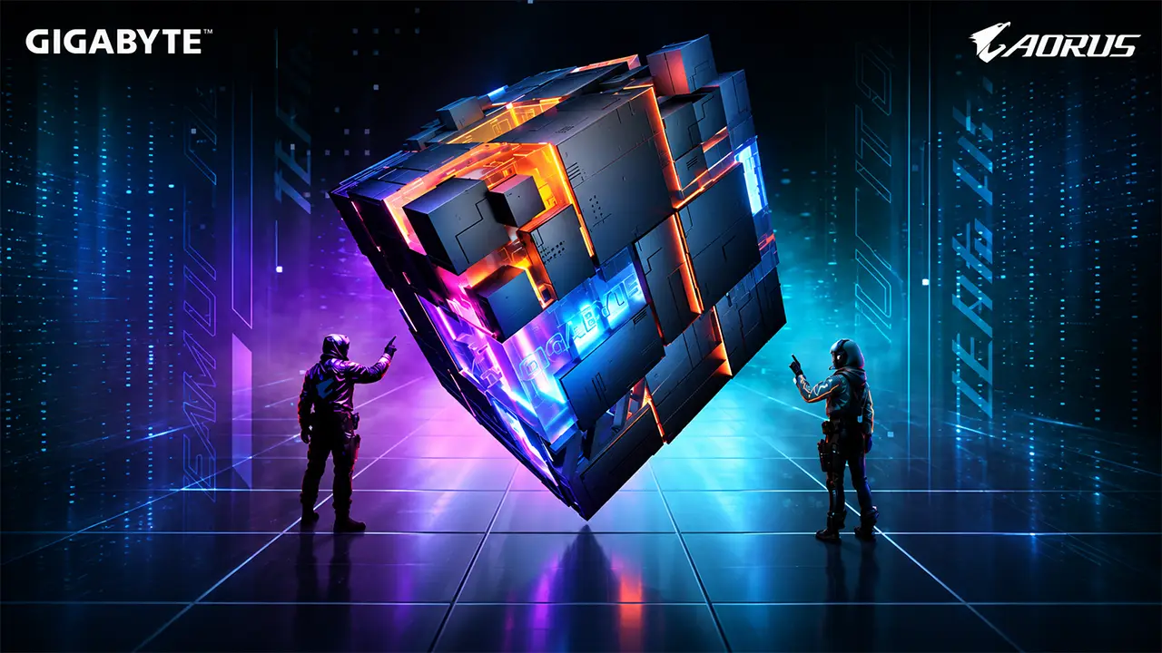 GIGABYTE West Balkan team traži marketing menadžera