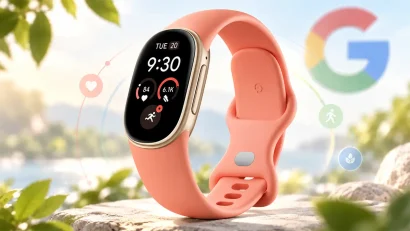 Google zvanično najavio Fitbit Edge: novi fitnes tracker stiže 12. oktobra