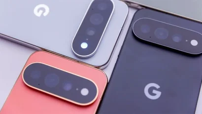 Google Pixel 12 serija i prve najave: Fold model izgleda neće pratiti široki Samsung i Apple trend
