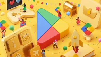 Google Play