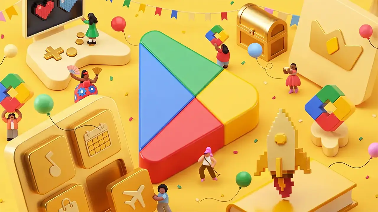 Google Play uvodi šest velikih promena: korisnici sada mogu sami da prave Android aplikacije
