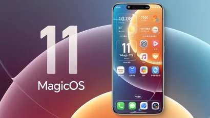 Honor objavio koji telefoni i kad dobijaju MagicOS 11