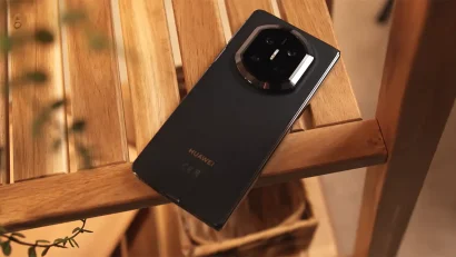 Novi Huawei flagship na preklop: Mate X8 mogao bi da stigne već u novembru sa baterijom većom od 6.000 mAh