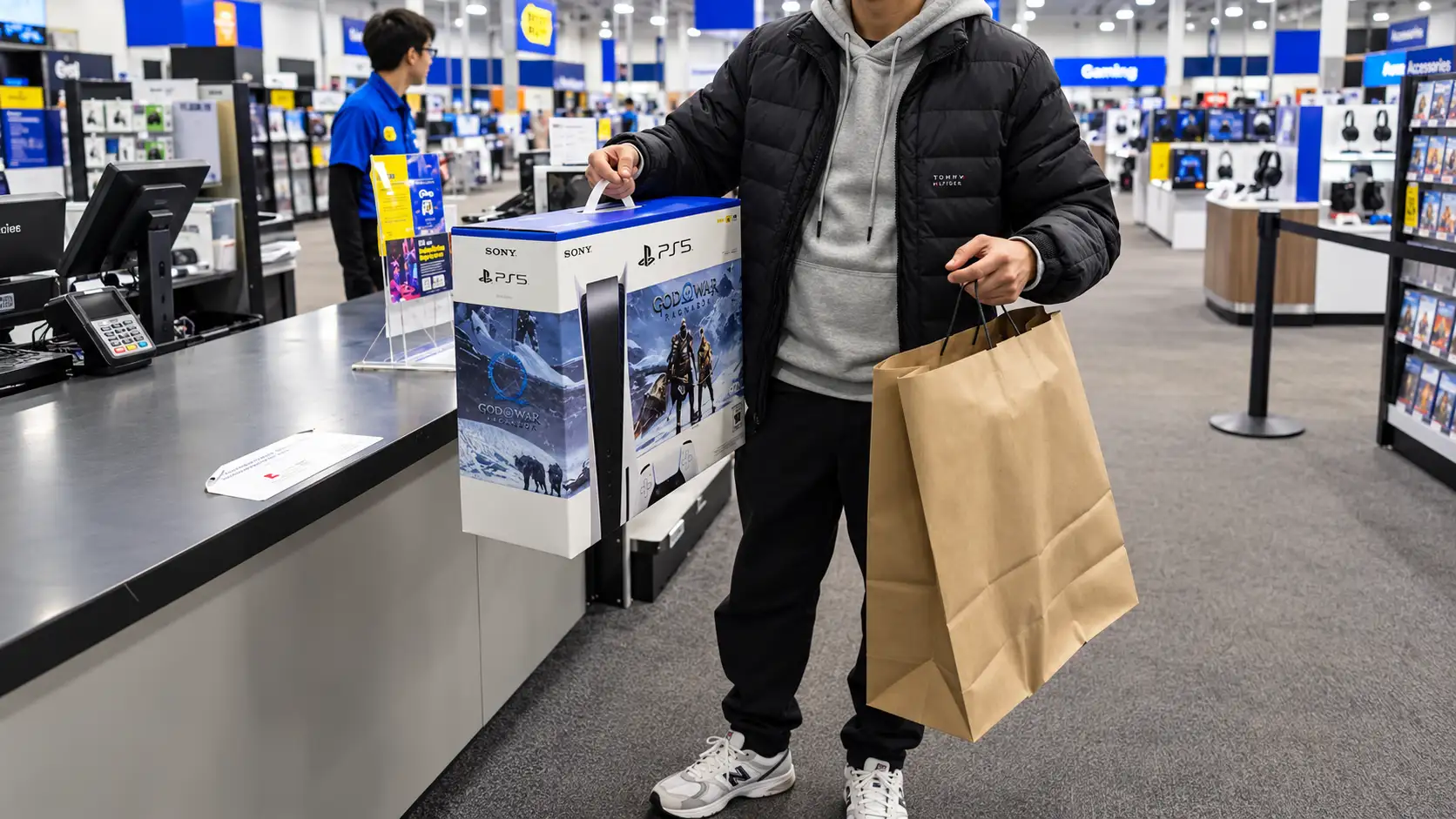 U današnje vreme kupovina PlayStation 5 konzole ima sve manje smisla