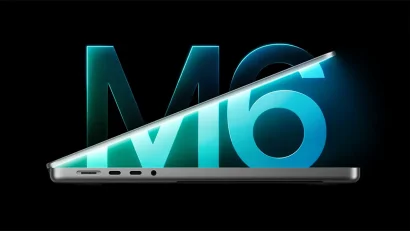 Apple predstavio novi 14-inčni MacBook Pro sa M6 procesorom