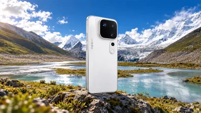 OPPO Find X10 serija stiže u Evropu: Pro Max dobija novi 2 nm procesor