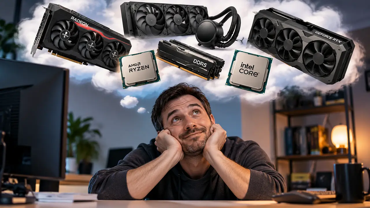 Šest velikih PC hardverskih noviteta koji nas očekuju u 2027. godini ...