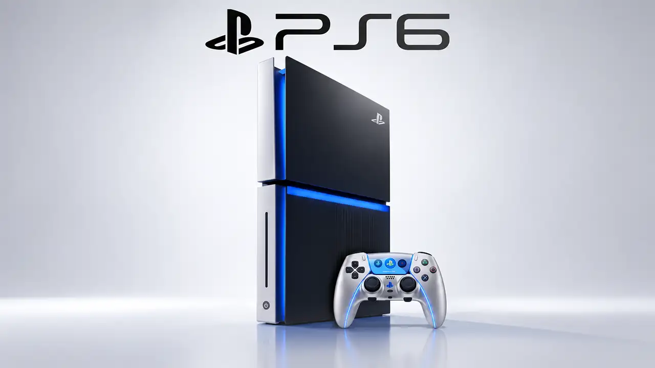 PlayStation 6 stiže zajedno sa izlaskom RDNA 5 arhitekture