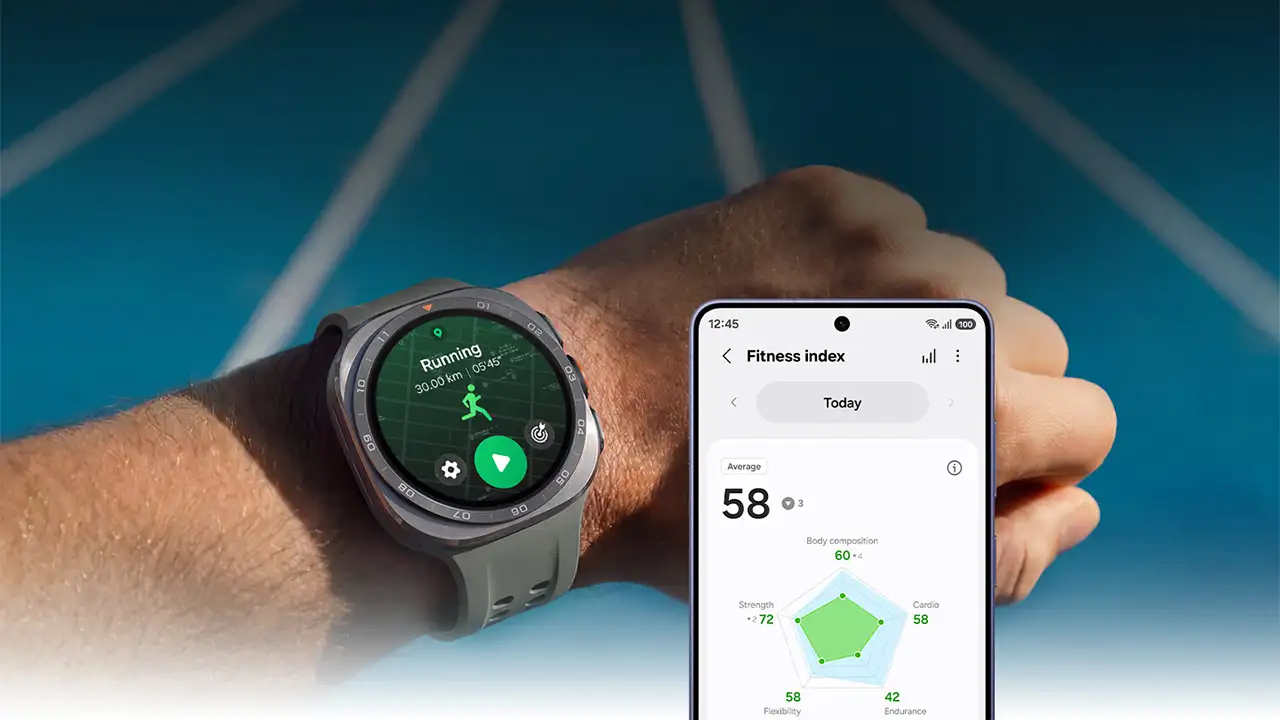 Samsung Health dobija veliko unapređenje: brža analiza kvaliteta sna i direktan Strava uvoz ruta