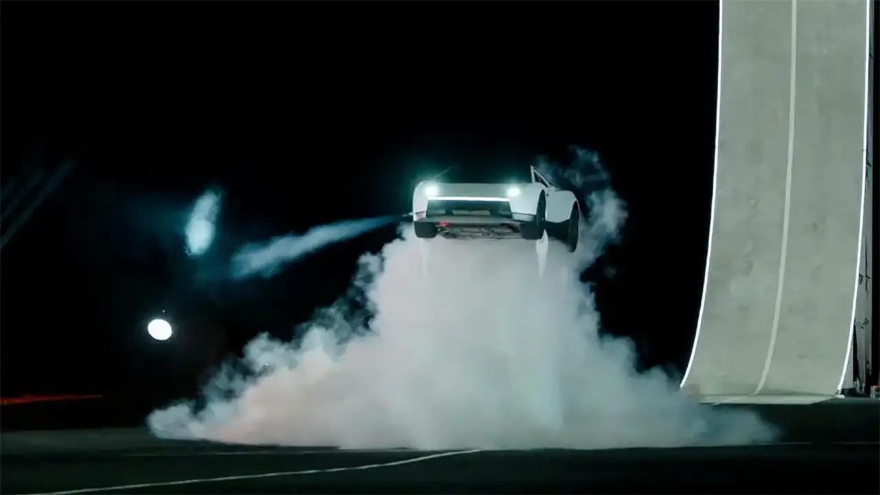 Tesla Roadster 2 je zaista poleteo: pored vozačke, trebaće vam i pilotska dozvola