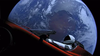 Tesla Roadster konačno stiže uživo pred publiku: Musk najavio demonstraciju „letećeg“ superautomobila