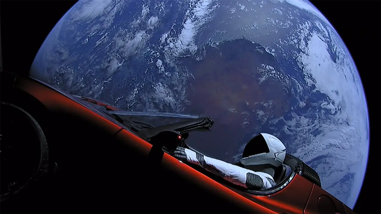 Tesla Roadster konačno stiže uživo pred publiku: Musk najavio demonstraciju „letećeg“ superautomobila