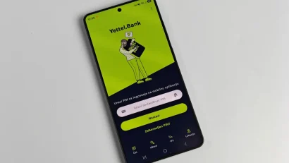 Otvaranje računa za 10 minuta, sad je i to posao za telefon