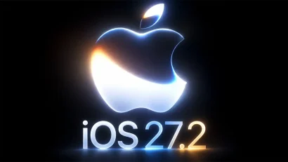 Apple objavio iOS 27.2: nova verzija donosi više promena nego što se očekivalo