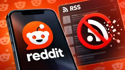 Reddit ukida RSS i zatvara javni API, a sve zbog AI botova i masovnog prikupljanja podataka
